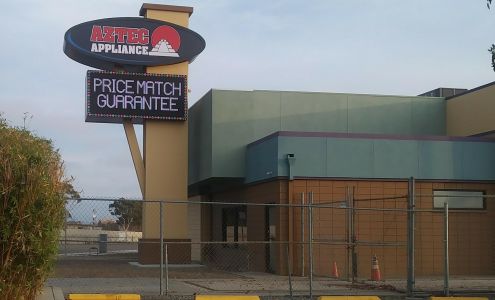Aztec Appliance Outlet Center