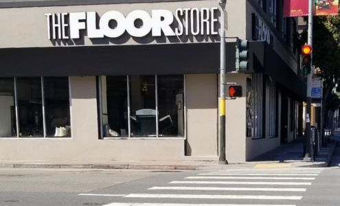 The Floor Store