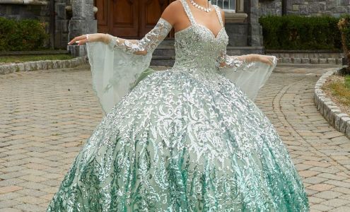 Las Bonitas Fashions