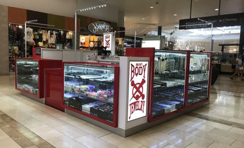 Kalya's Body Jewelry