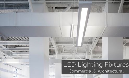 Alcon Lighting, Inc.