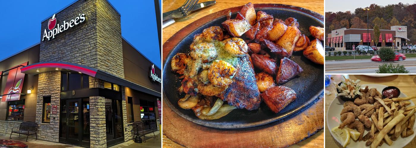 Applebee's Grill + Bar