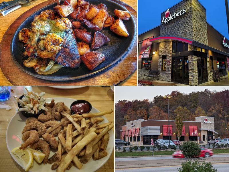 Applebee's Grill + Bar