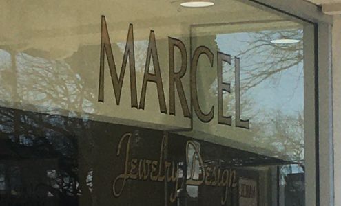 Marcel Jewelry Design Retirement sale 50% off