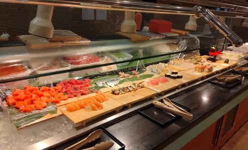 Westlake Lido Faire Shopping Center