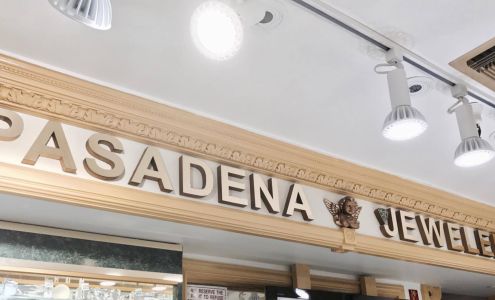 Pasadena Jewelers