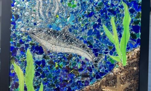 Visionary Artware Gallery and Studio