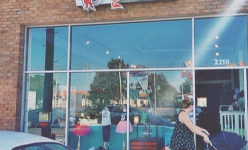 Lil Devils Boutique LLC