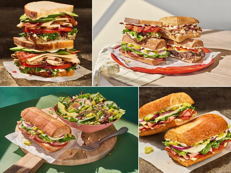 Panera Bread 4899 William Penn Hwy, Murrysville