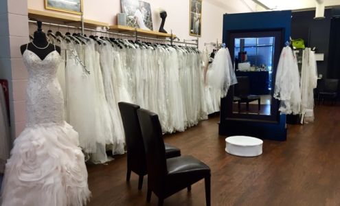 Joanna's Bridal Boutique