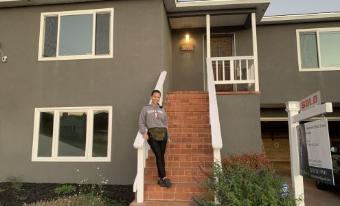 MISCHA LORRAINE, GOLDEN GATE SOTHEBYS INTERNATIONAL REALTY