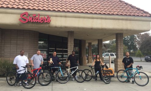 Snider's Cyclery and Locksmith