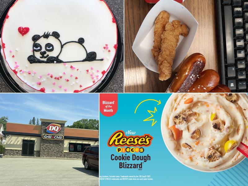 Dairy Queen Grill & Chill