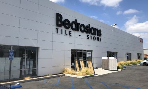 Bedrosians Tile & Stone - Showroom