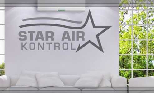 Star Air Kontrol