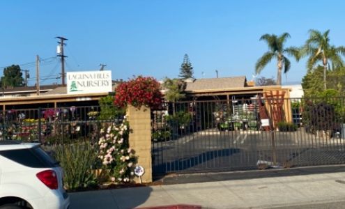 Laguna Hills Nursery