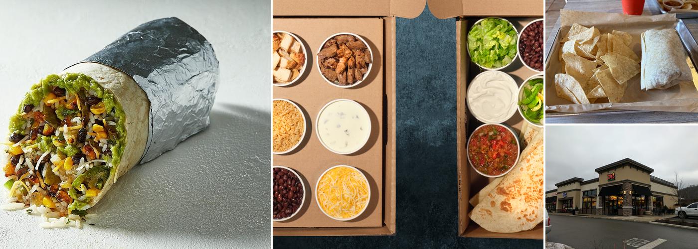 Moe's Southwest Grill