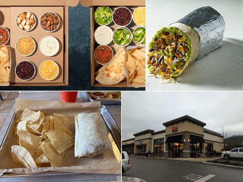 Moe's Southwest Grill