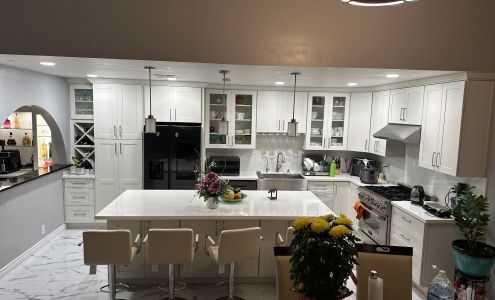 405 Cabinets & Stone