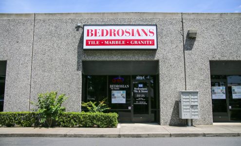 Bedrosians Tile & Stone