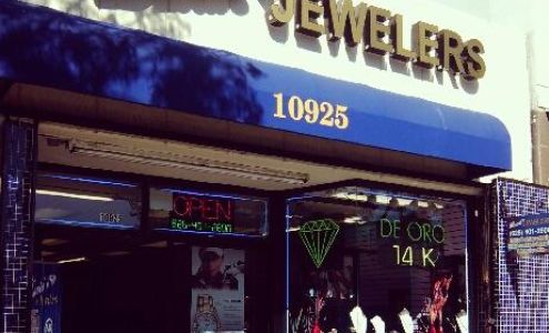David's Jewelers