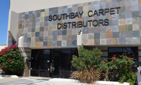 Southbay Carpet Distributors