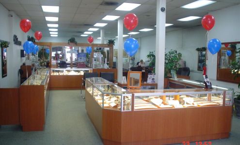 El Monte Jeweler