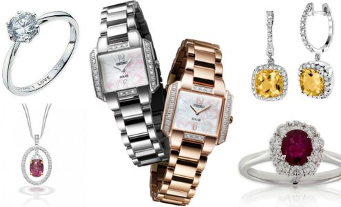 Fast-Fix Jewelry and Watch Repairs
