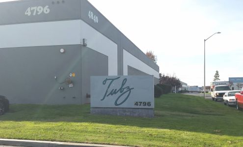 Tubz - Appointments Highly Recommended