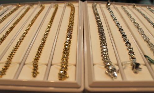 Zain's Jewelry & Repair