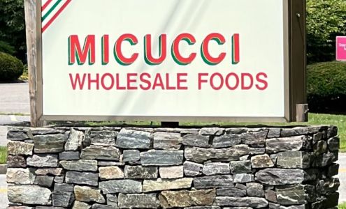 Micucci Wholesale Foods