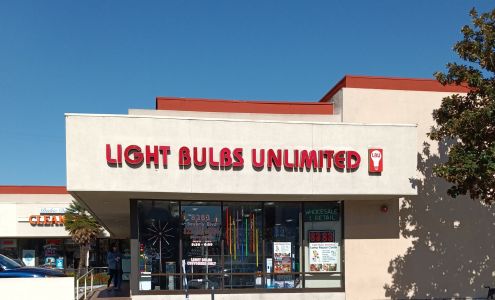 Light Bulbs Unlimited