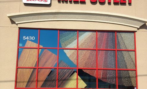 Bair Rugs Carpet Mill Outlet