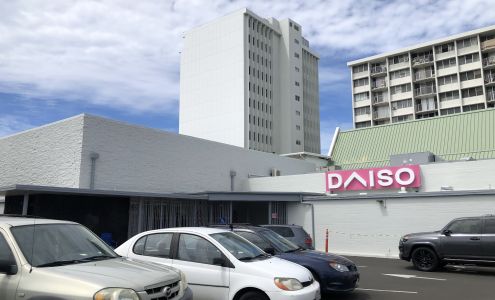 DAISO Honolulu