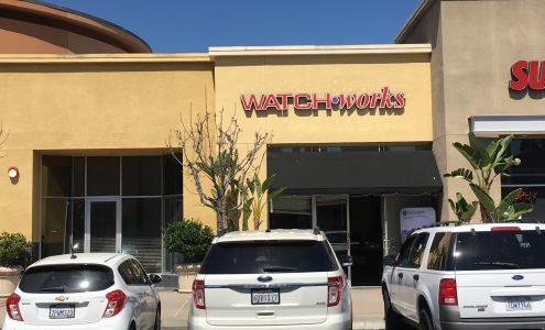 Watch Works Cerritos