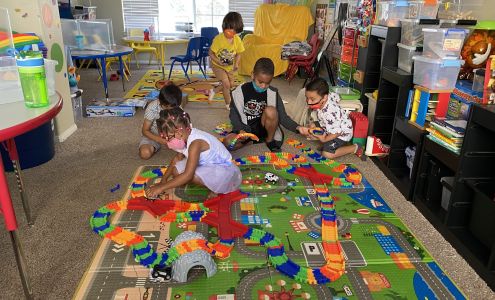 Moore Family Child Care