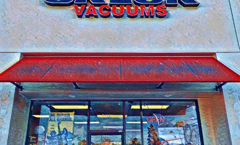 Oreck Clean Home Center