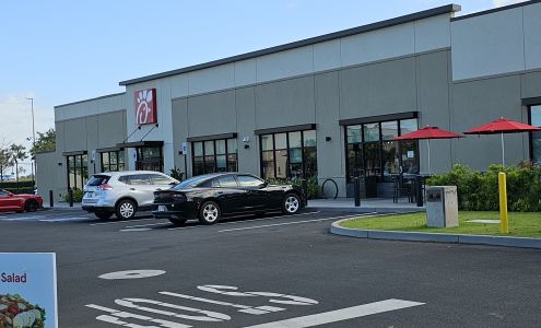 Puunene Shopping Center