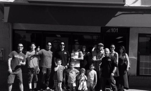 Hart's Family Flooring