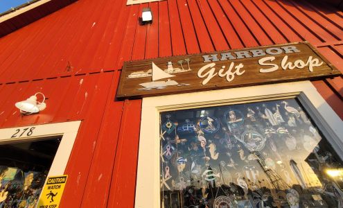 Harbor Gift Shop