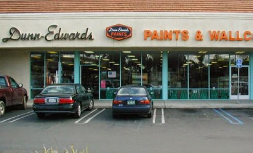 Dunn-Edwards Paints