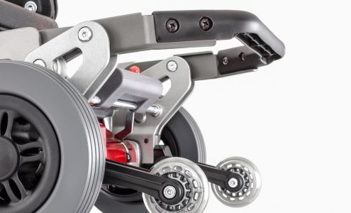 Luggie Scooter Inc dba FreeRider USA