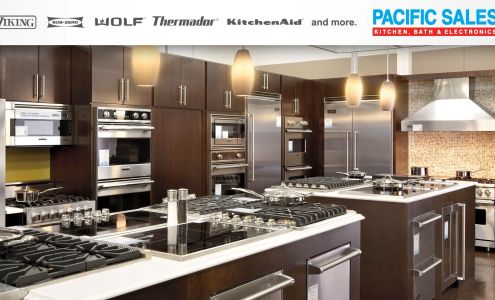 Pacific Sales Kitchen & Home Ontario