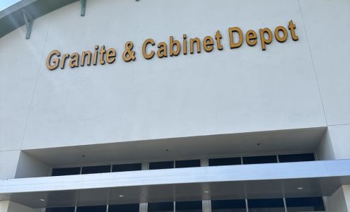 Granite & Cabinet Depot