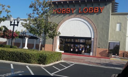 Terra Vista Town Center