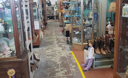 Great American Antiques Mall