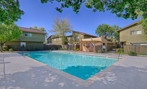 Woodlands West Apartment Homes