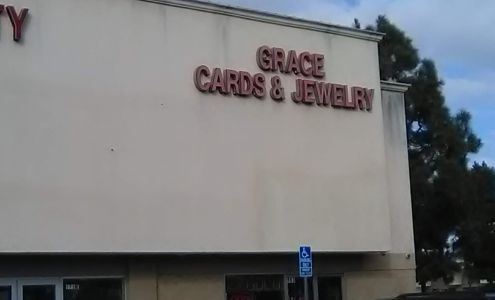 Grace Cards & Jewelry