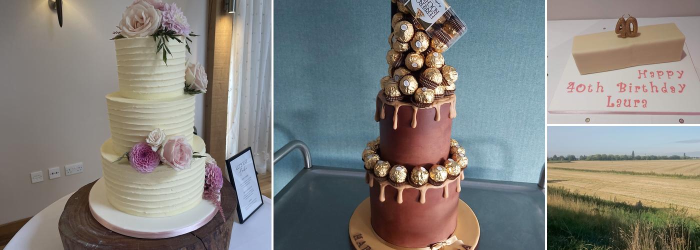 Crowland Cake Creations