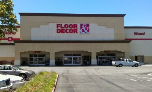 Floor & Decor